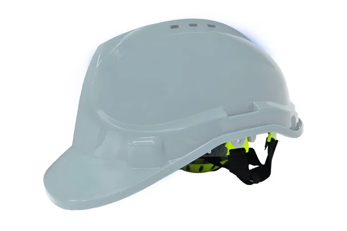 Cască de protecție RAGNAR HDPE ST03-YY102